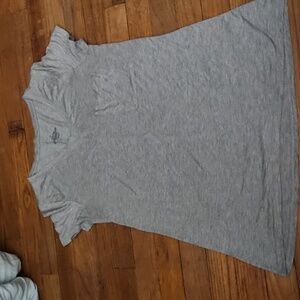 Super soft 100% modal tshirt with pocket
